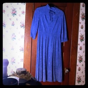 Vintage dress